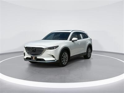 2018 Mazda CX-9 Grand Touring   - Photo 4 - McKinney, TX 75070