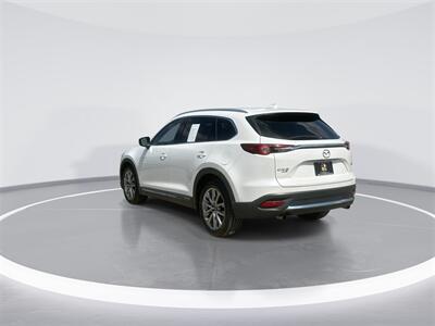 2018 Mazda CX-9 Grand Touring   - Photo 6 - McKinney, TX 75070