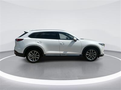 2018 Mazda CX-9 Grand Touring   - Photo 9 - McKinney, TX 75070