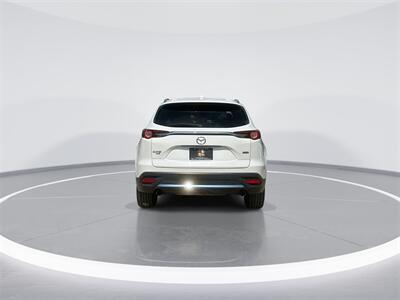 2018 Mazda CX-9 Grand Touring   - Photo 7 - McKinney, TX 75070