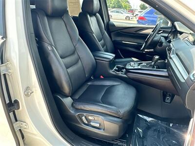 2018 Mazda CX-9 Grand Touring   - Photo 34 - McKinney, TX 75070
