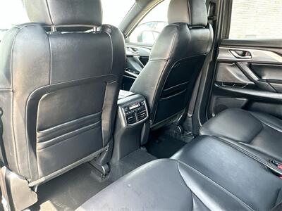 2018 Mazda CX-9 Grand Touring   - Photo 30 - McKinney, TX 75070