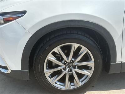 2018 Mazda CX-9 Grand Touring   - Photo 16 - McKinney, TX 75070