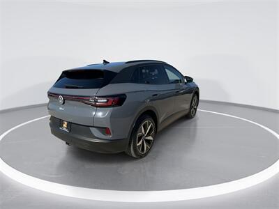 2023 Volkswagen ID.4 Pro S   - Photo 8 - McKinney, TX 75070