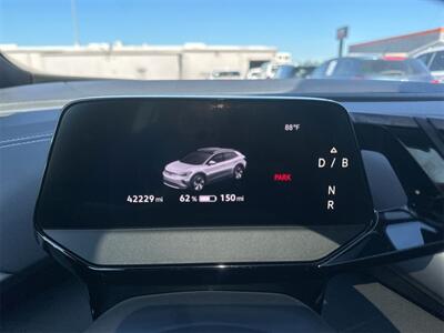2023 Volkswagen ID.4 Pro S   - Photo 17 - McKinney, TX 75070