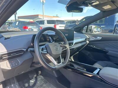 2023 Volkswagen ID.4 Pro S   - Photo 25 - McKinney, TX 75070