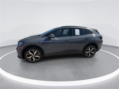 2023 Volkswagen ID.4 Pro S   - Photo 3 - McKinney, TX 75070