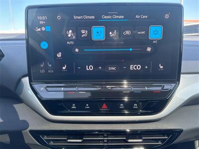 2023 Volkswagen ID.4 Pro S   - Photo 21 - McKinney, TX 75070