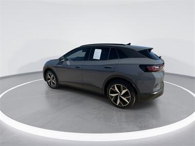 2023 Volkswagen ID.4 Pro S   - Photo 2 - McKinney, TX 75070