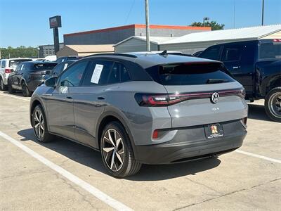 2023 Volkswagen ID.4 Pro S   - Photo 13 - McKinney, TX 75070