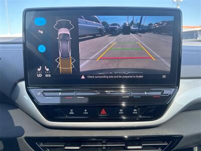 2023 Volkswagen ID.4 Pro S   - Photo 20 - McKinney, TX 75070