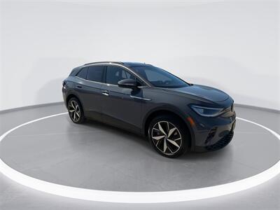 2023 Volkswagen ID.4 Pro S   - Photo 6 - McKinney, TX 75070