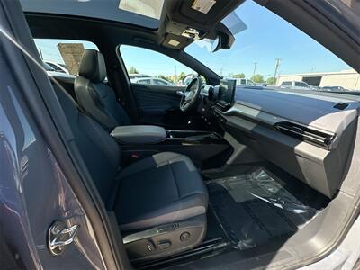 2023 Volkswagen ID.4 Pro S   - Photo 29 - McKinney, TX 75070