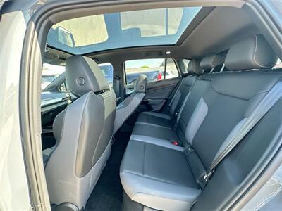 2023 Volkswagen ID.4 Pro S   - Photo 27 - McKinney, TX 75070