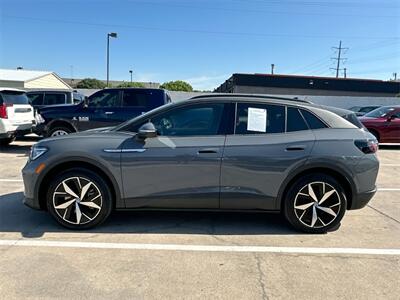 2023 Volkswagen ID.4 Pro S   - Photo 16 - McKinney, TX 75070