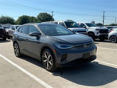 2023 Volkswagen ID.4 Pro S   - Photo 11 - McKinney, TX 75070