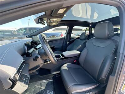 2023 Volkswagen ID.4 Pro S   - Photo 26 - McKinney, TX 75070