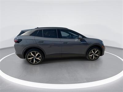 2023 Volkswagen ID.4 Pro S   - Photo 7 - McKinney, TX 75070