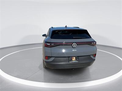 2023 Volkswagen ID.4 Pro S   - Photo 9 - McKinney, TX 75070