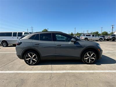 2023 Volkswagen ID.4 Pro S   - Photo 15 - McKinney, TX 75070