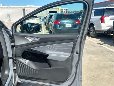 2023 Volkswagen ID.4 Pro S   - Photo 30 - McKinney, TX 75070