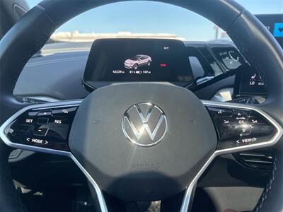 2023 Volkswagen ID.4 Pro S   - Photo 23 - McKinney, TX 75070