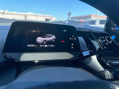 2023 Volkswagen ID.4 Pro S   - Photo 22 - McKinney, TX 75070