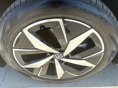 2023 Volkswagen ID.4 Pro S   - Photo 34 - McKinney, TX 75070
