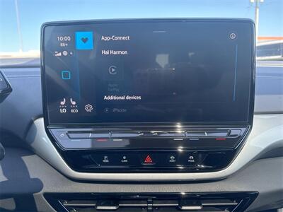 2023 Volkswagen ID.4 Pro S   - Photo 18 - McKinney, TX 75070