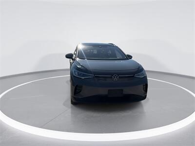 2023 Volkswagen ID.4 Pro S   - Photo 5 - McKinney, TX 75070