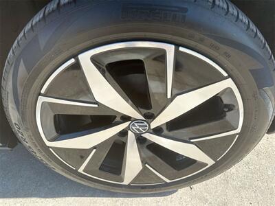 2023 Volkswagen ID.4 Pro S   - Photo 35 - McKinney, TX 75070