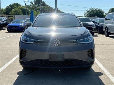 2023 Volkswagen ID.4 Pro S   - Photo 10 - McKinney, TX 75070