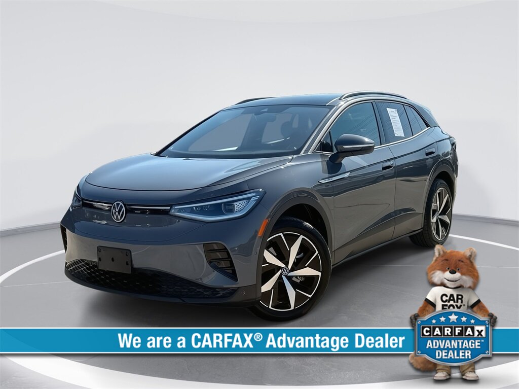 2023 Volkswagen ID.4 Pro S - Photo 1 - McKinney, TX 75070