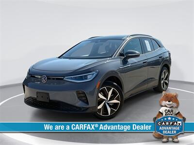 2023 Volkswagen ID.4 Pro S   - Photo 1 - McKinney, TX 75070
