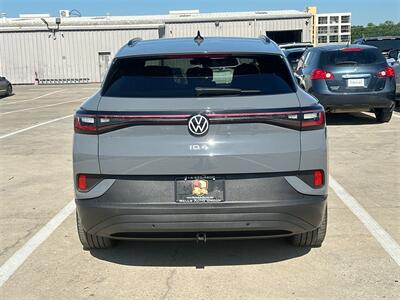 2023 Volkswagen ID.4 Pro S   - Photo 12 - McKinney, TX 75070