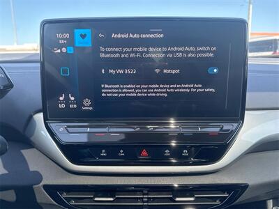 2023 Volkswagen ID.4 Pro S   - Photo 19 - McKinney, TX 75070