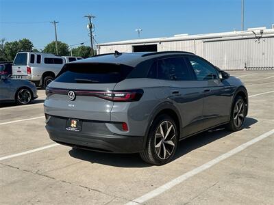 2023 Volkswagen ID.4 Pro S   - Photo 14 - McKinney, TX 75070