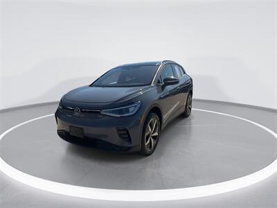 2023 Volkswagen ID.4 Pro S   - Photo 4 - McKinney, TX 75070