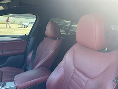 2020 BMW X4 xDrive30i   - Photo 33 - McKinney, TX 75070