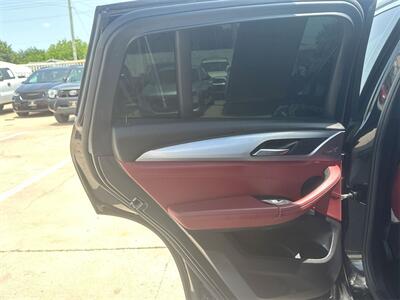2020 BMW X4 xDrive30i   - Photo 23 - McKinney, TX 75070