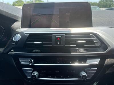 2020 BMW X4 xDrive30i   - Photo 12 - McKinney, TX 75070
