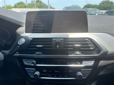 2020 BMW X4 xDrive30i   - Photo 11 - McKinney, TX 75070