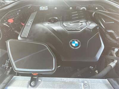 2020 BMW X4 xDrive30i   - Photo 25 - McKinney, TX 75070