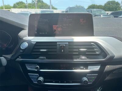 2020 BMW X4 xDrive30i   - Photo 10 - McKinney, TX 75070