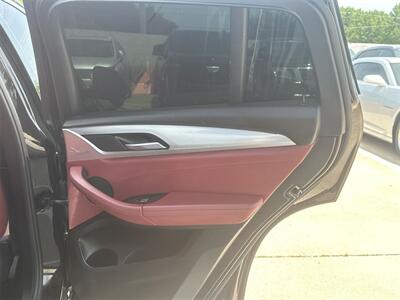 2020 BMW X4 xDrive30i   - Photo 22 - McKinney, TX 75070