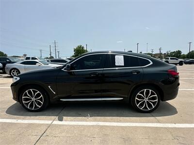 2020 BMW X4 xDrive30i   - Photo 7 - McKinney, TX 75070
