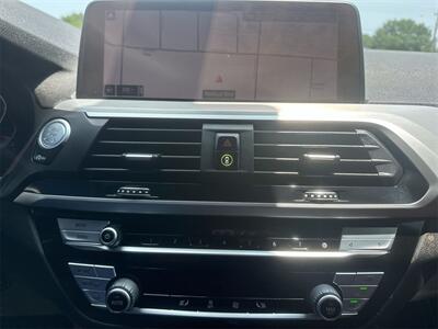 2020 BMW X4 xDrive30i   - Photo 9 - McKinney, TX 75070
