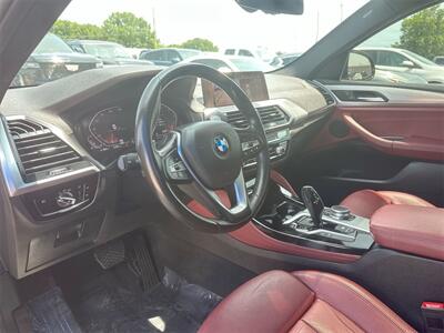 2020 BMW X4 xDrive30i   - Photo 16 - McKinney, TX 75070