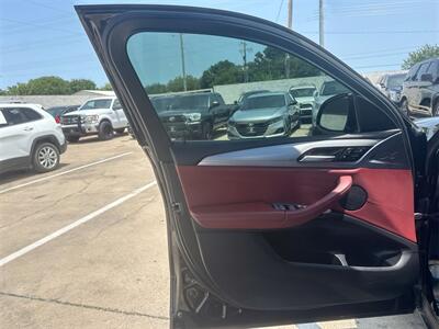 2020 BMW X4 xDrive30i   - Photo 24 - McKinney, TX 75070