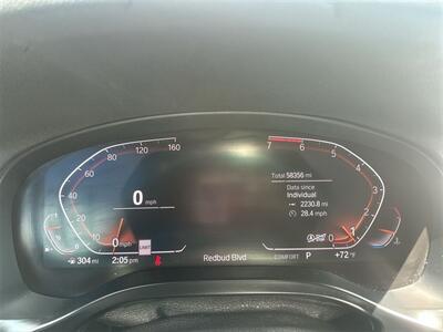 2020 BMW X4 xDrive30i   - Photo 8 - McKinney, TX 75070